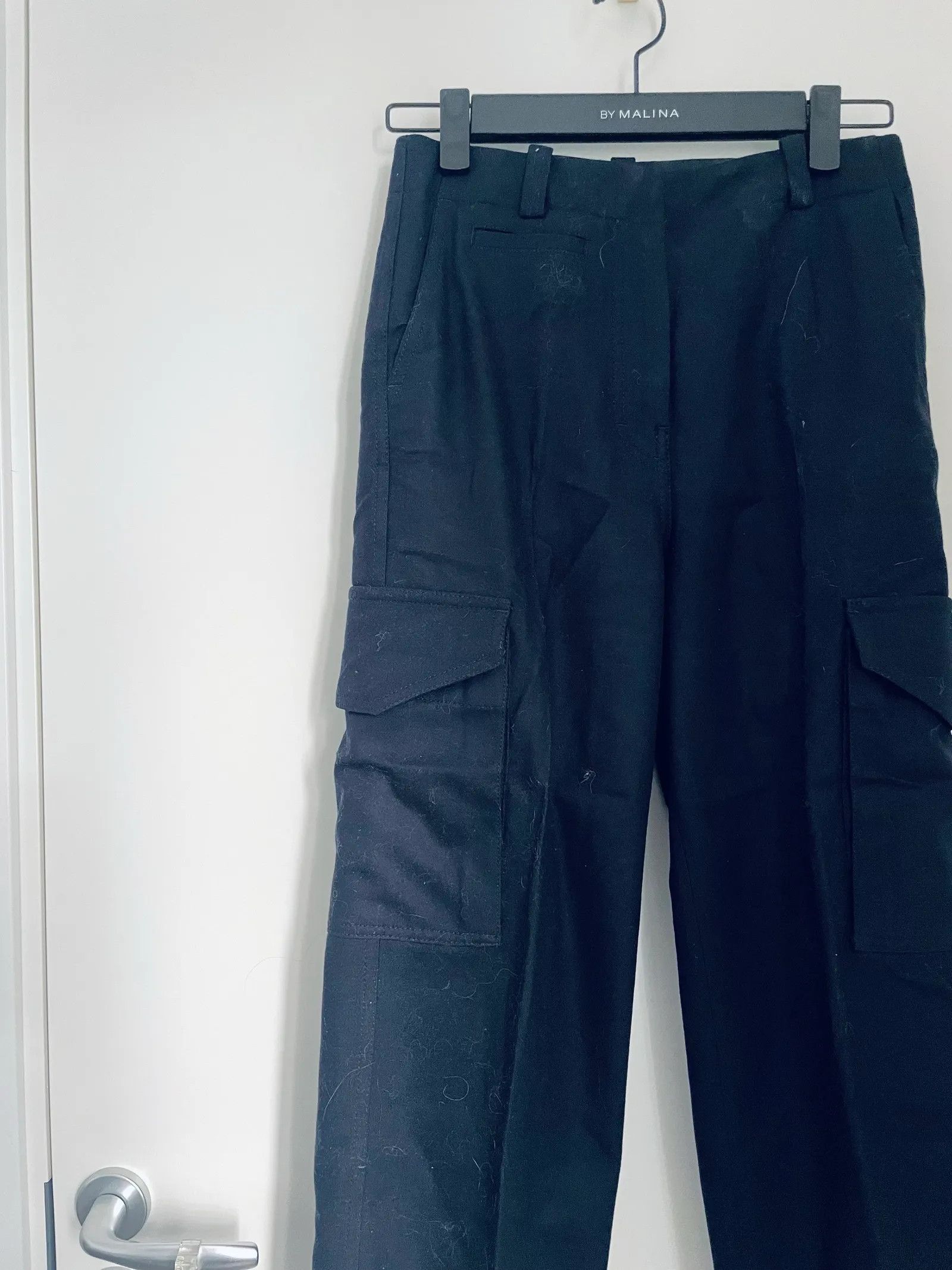 Arket Arket Pants Size 25" / US 0 / IT 36 - 5 Thumbnail
