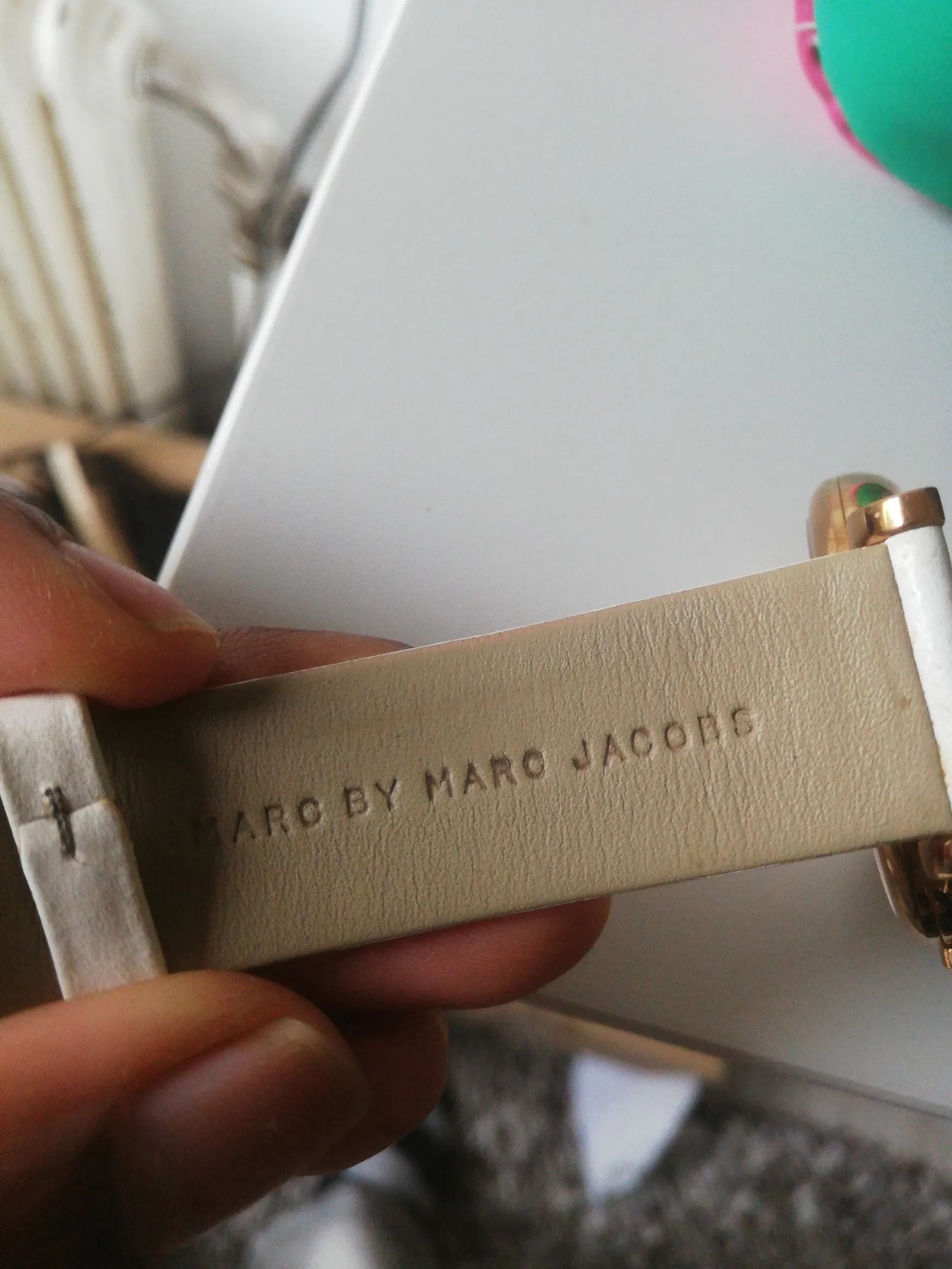 Marc Jacobs Marc Jacobs Watch Size ONE SIZE - 2 Thumbnail