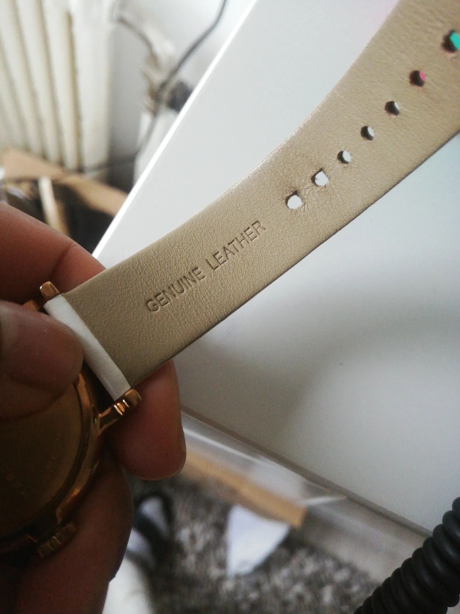 Marc Jacobs Marc Jacobs Watch Size ONE SIZE - 3 Thumbnail