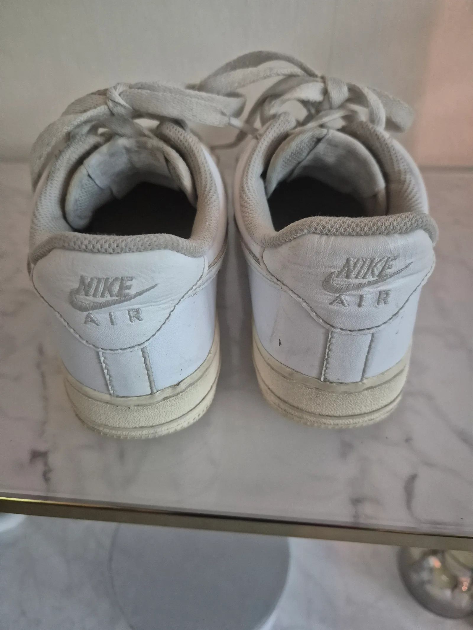 Nike Nike Air Force Air force Sneakers Size US 6 / IT 36 - 3 Thumbnail