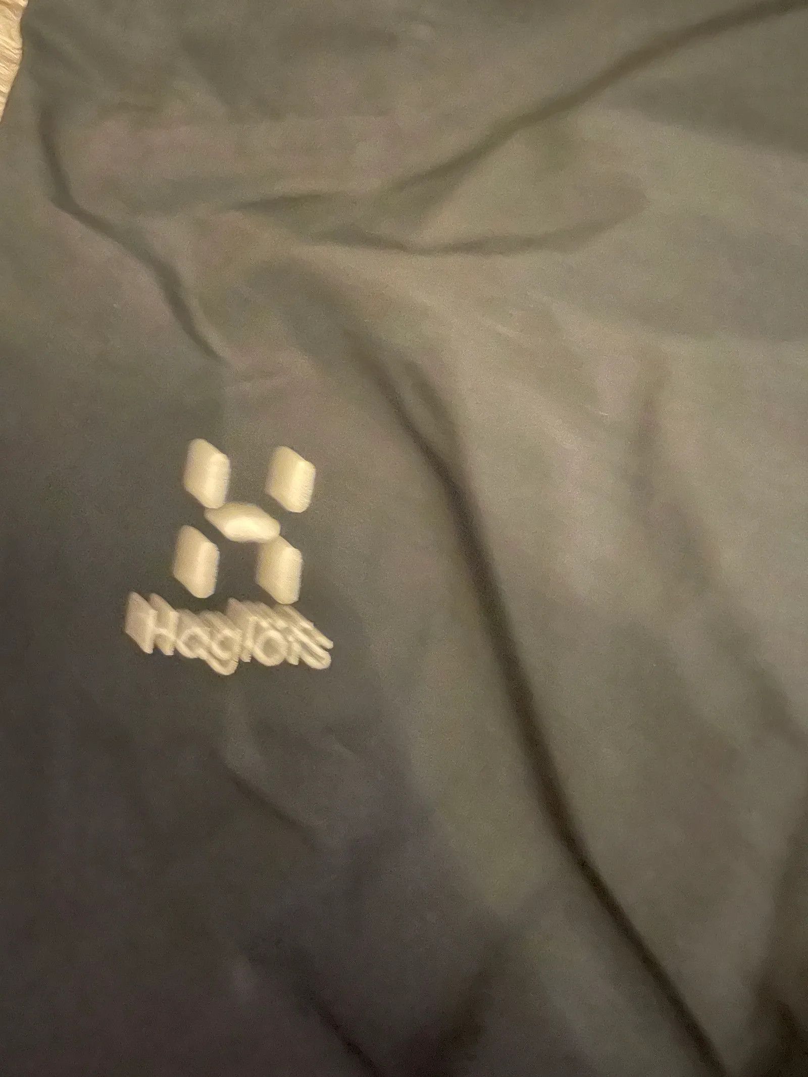 Haglofs Haglöfs Byxor Sweatpants Size US 32 / EU 48 - 2 Thumbnail