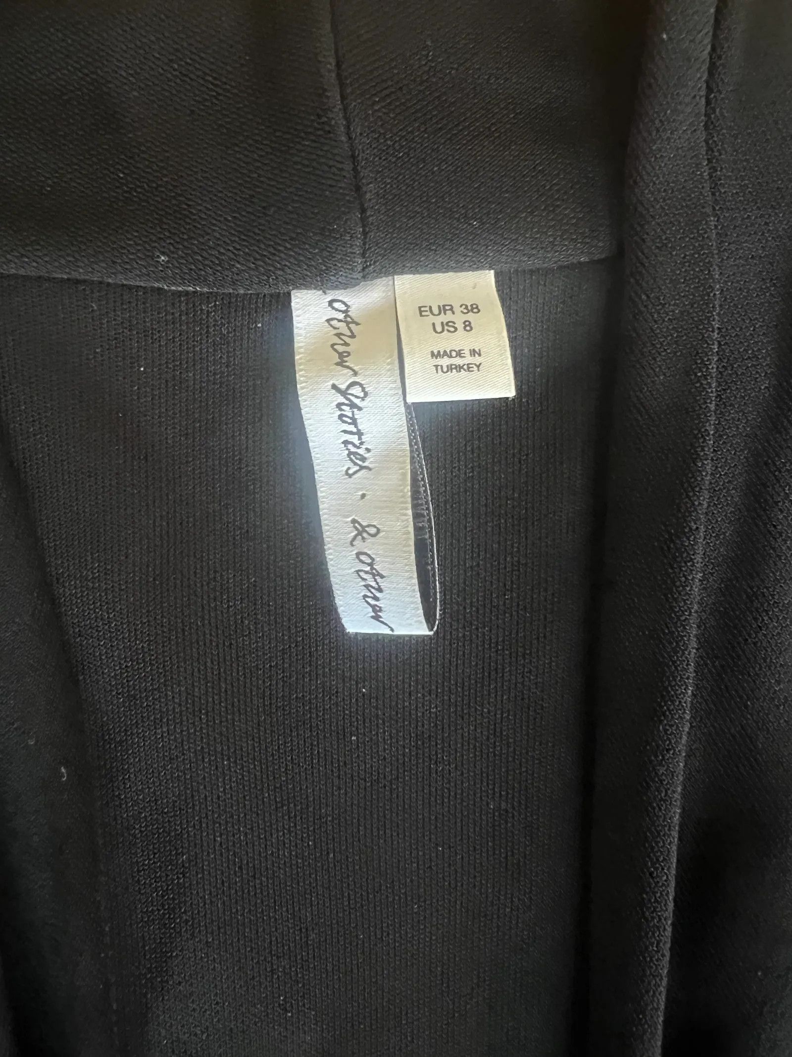 & Other Stories Other stories Dress Size S / US 4 / IT 40 - 2 Thumbnail