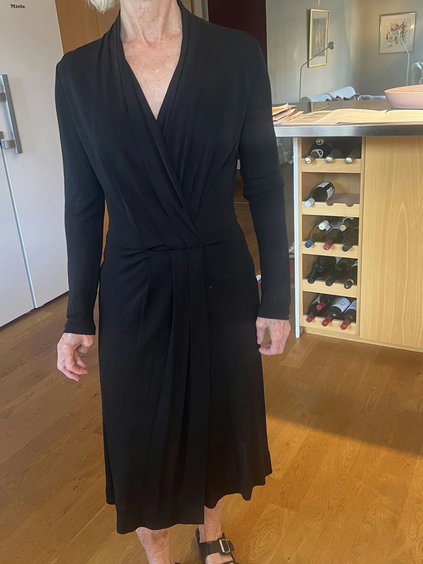 & Other Stories Other stories Dress Size S / US 4 / IT 40 - 3 Thumbnail