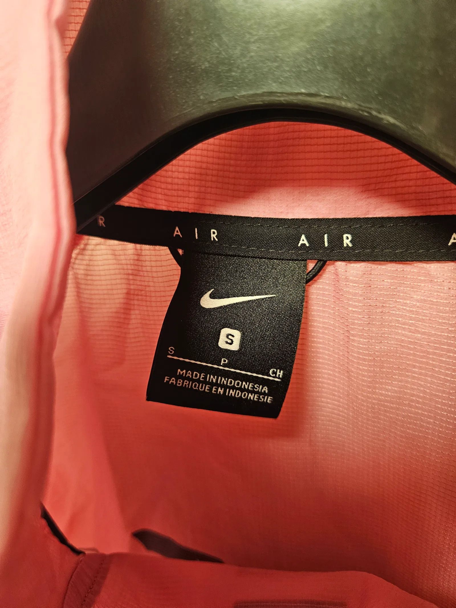 Nike Nike Air Jacket Size S / US 4 / IT 40 - 2 Thumbnail