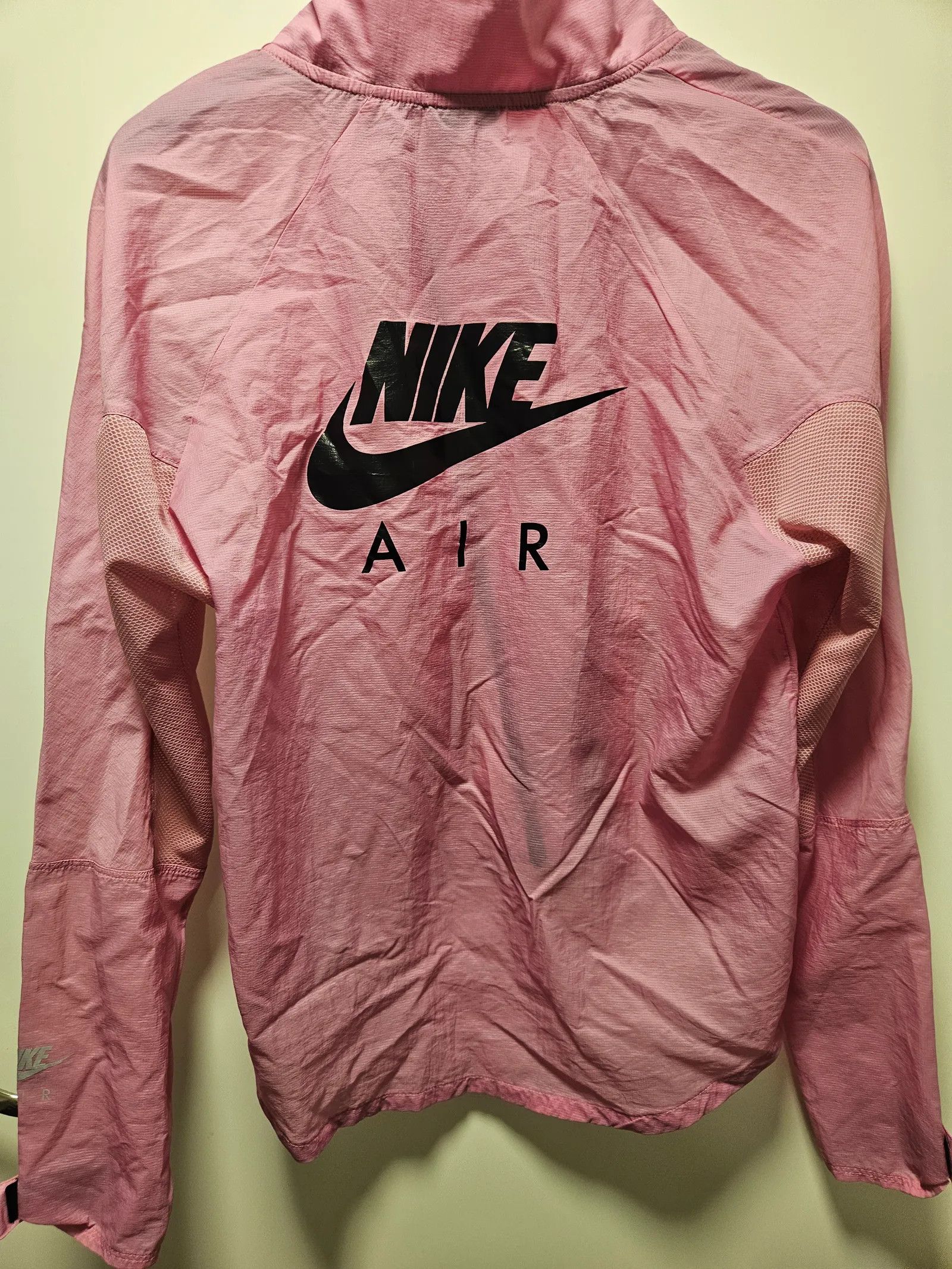 Nike Nike Air Jacket Size S / US 4 / IT 40 - 4 Thumbnail