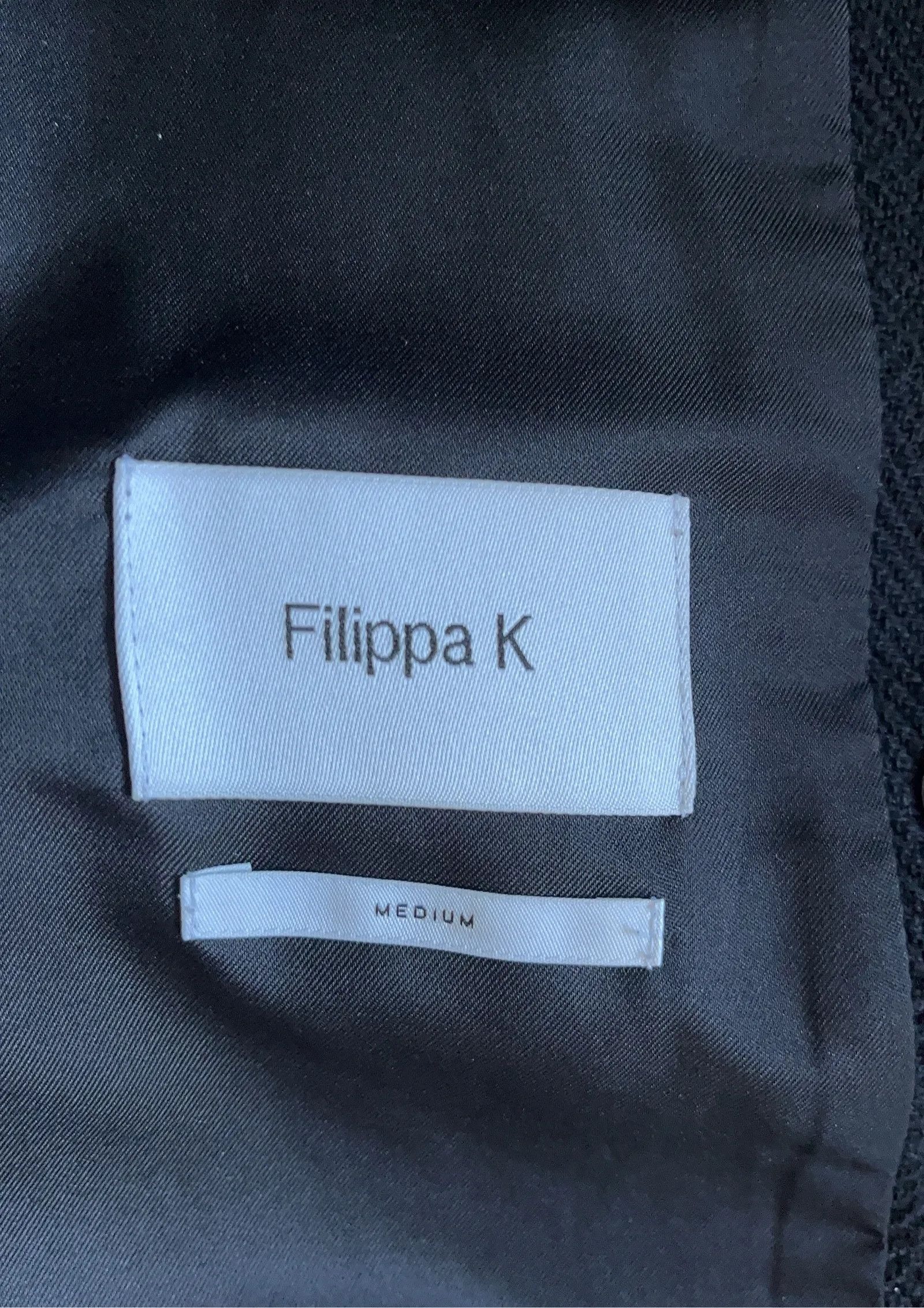 Filippa K Filippa K Coat Size M / US 6-8 / IT 42-44 - 2 Thumbnail
