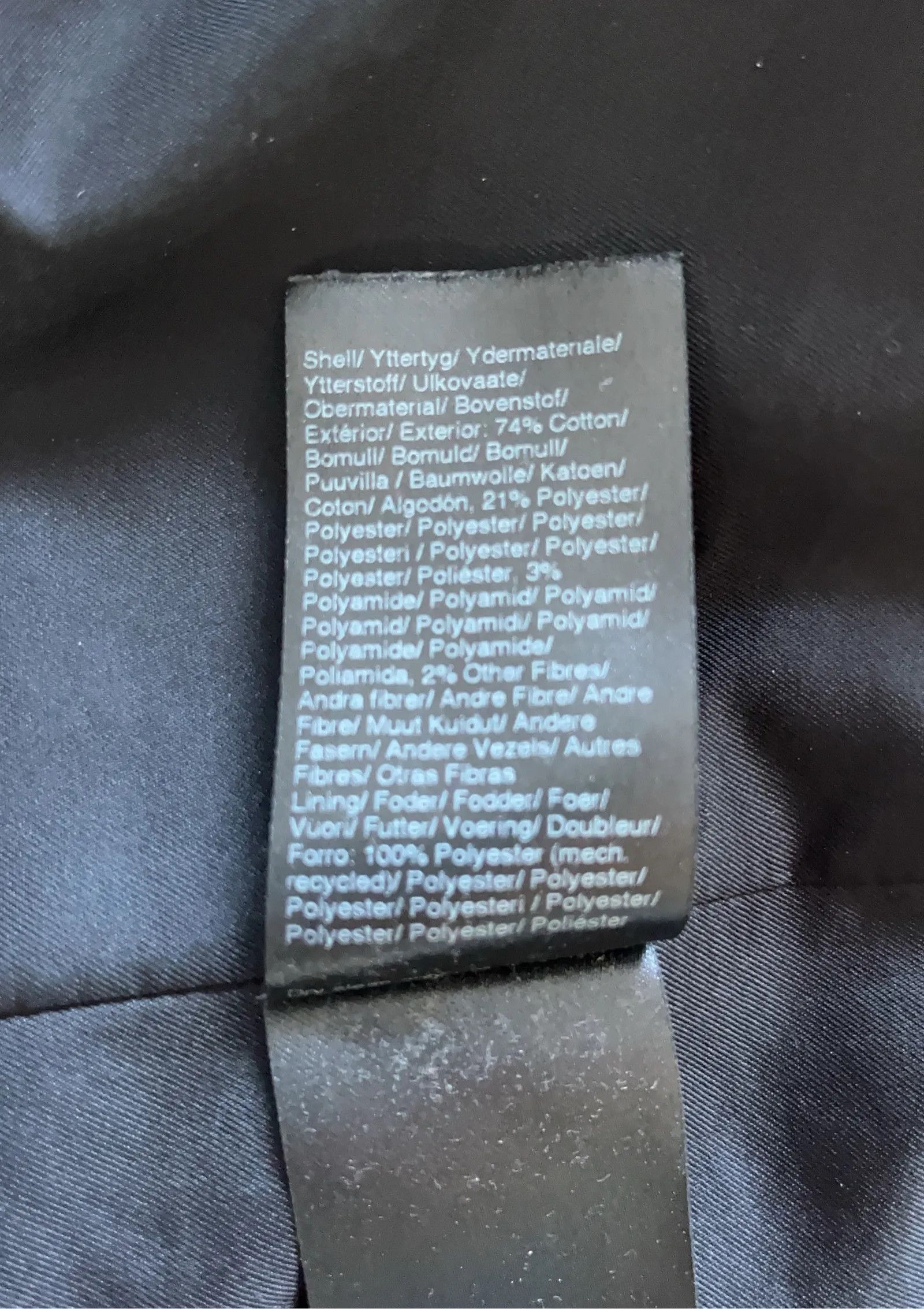 Filippa K Filippa K Coat Size M / US 6-8 / IT 42-44 - 3 Thumbnail