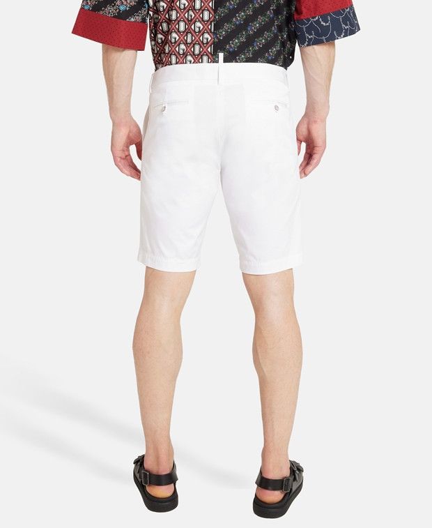 Dolce & Gabbana Bermuda shorts Size US 30 / EU 46 - 2 Thumbnail