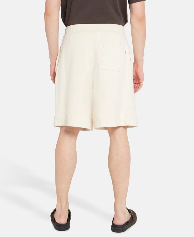 Jil Sander Sweatshorts Size US 34 / EU 50 - 2 Thumbnail