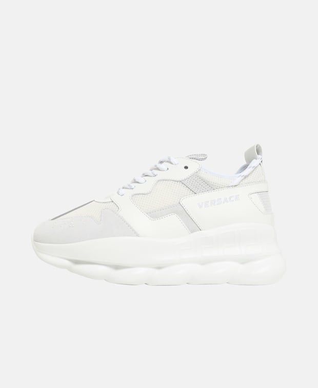 Versace Procal Platform sneakers Size US 8 / EU 41 - 4 Thumbnail