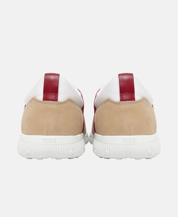 Tod's All competition Sneakers Size US 6.5 / EU 39-40 - 2 Thumbnail
