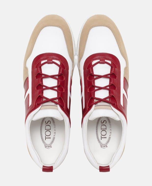 All competition Sneakers