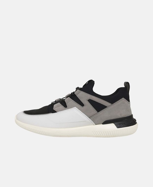 Tod's Active Sport Light 91B Sneakers Size US 6 / EU 39 - 4 Thumbnail