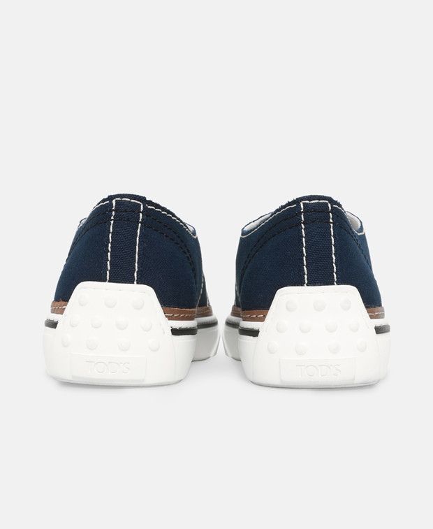 Tod's Cassetta Sneakers Size US 6.5 / EU 39-40 - 2 Thumbnail