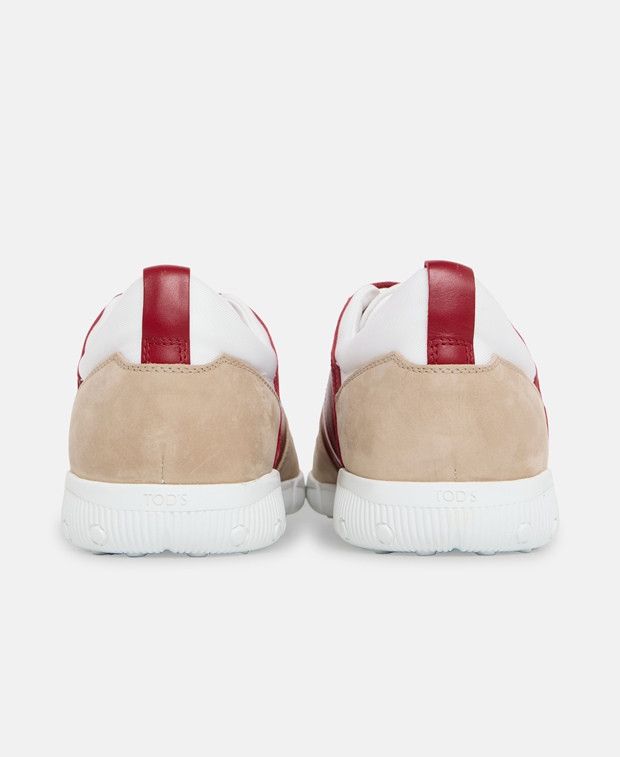 Tod's All. Competition Sneakers Size US 7 / EU 40 - 2 Thumbnail