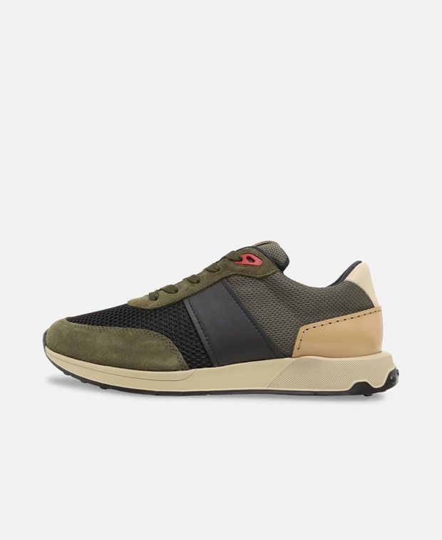 Tod's Sneakers Size US 6 / EU 39 - 4 Thumbnail