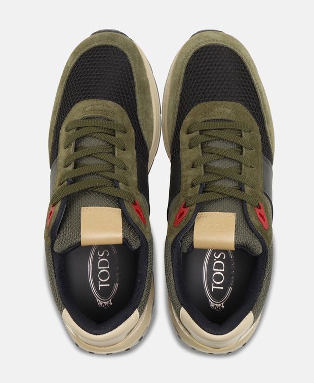 Tod's Sneakers Size US 6 / EU 39 - 3 Thumbnail