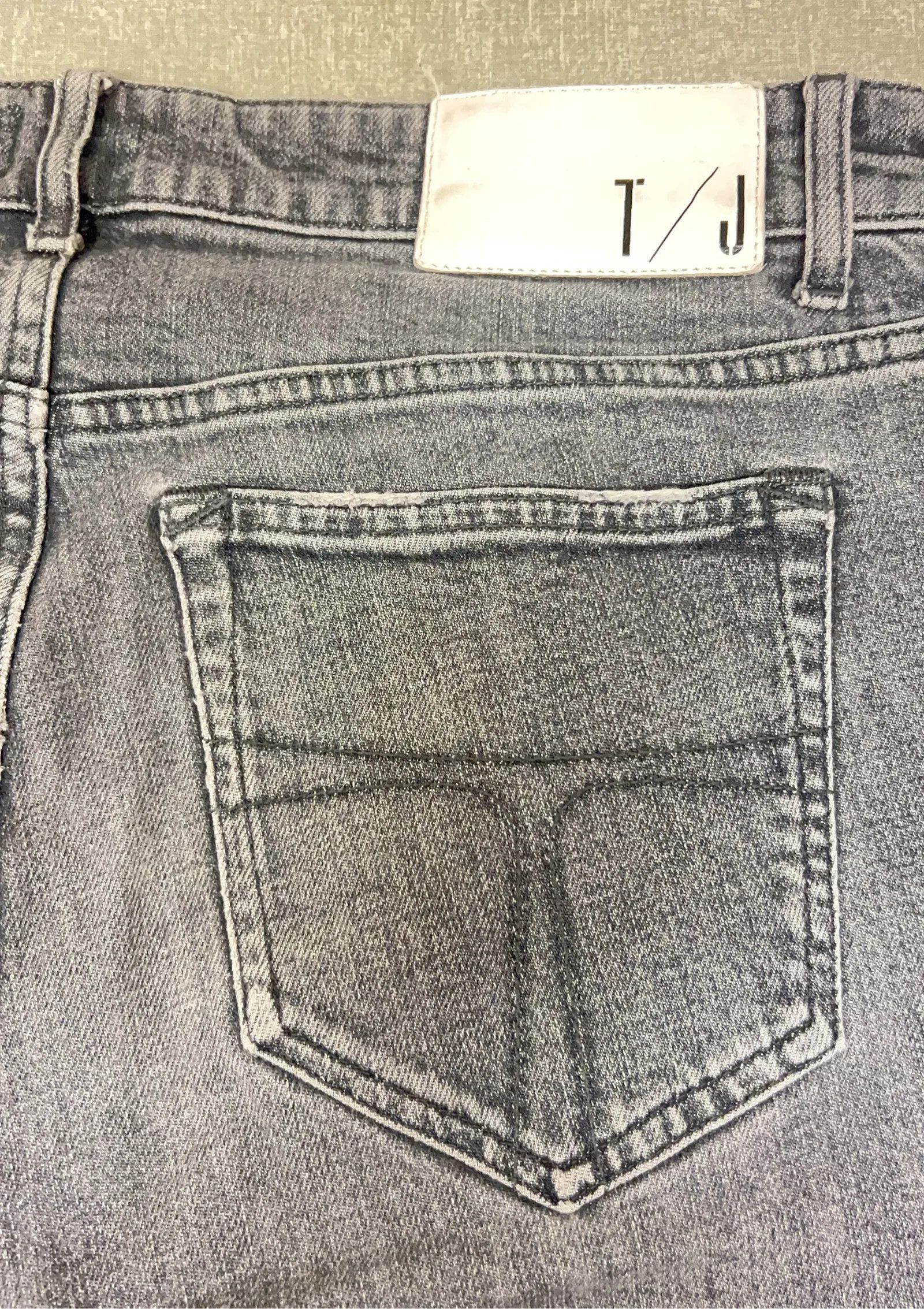 Tiger of Sweden Tiger Rex Jeans Size US 33 - 6 Thumbnail