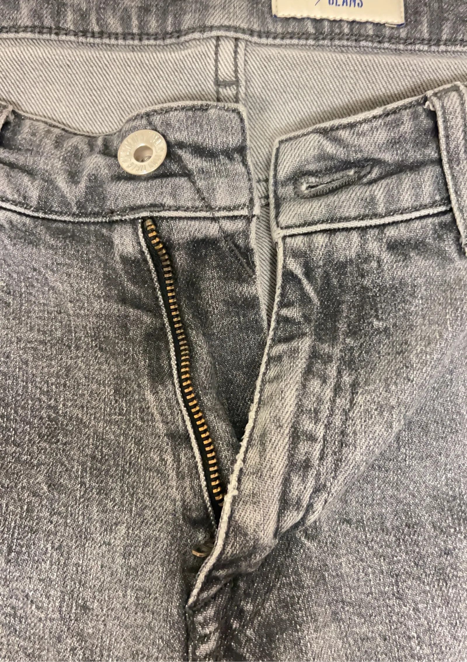 Tiger of Sweden Tiger Rex Jeans Size US 33 - 5 Thumbnail