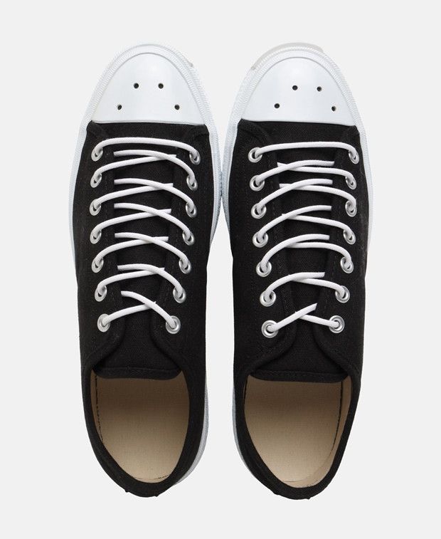 Acne Studios Ballow Sneakers Size US 8 / EU 41 - 3 Thumbnail