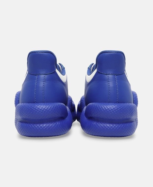 Giuseppe Zanotti Cobra Chunky sneakers Size US 7 / EU 40 - 2 Thumbnail
