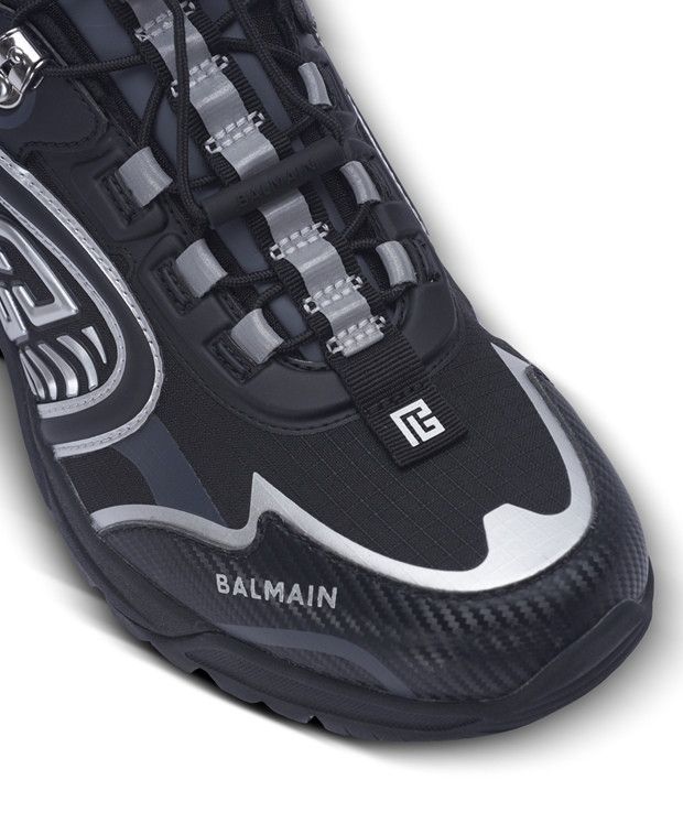 Balmain Sneakers Size US 7 / EU 40 - 7 Thumbnail