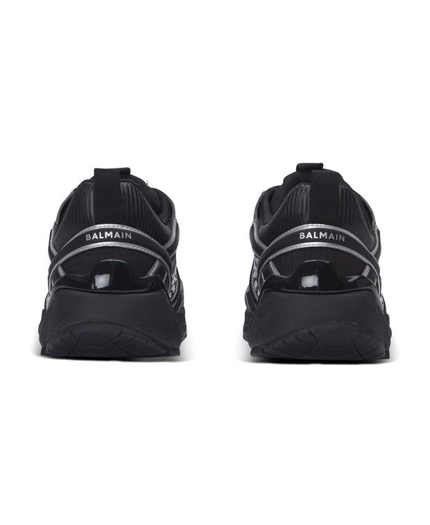 Balmain Sneakers Size US 8 / EU 41 - 6 Thumbnail