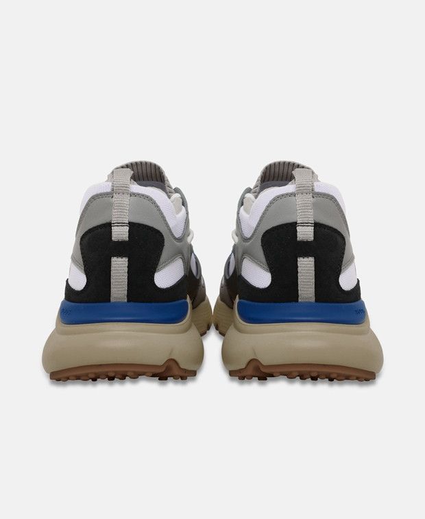 Tod's Maglia Sport Run Sneakers Size US 5.5 / EU 38 - 2 Thumbnail