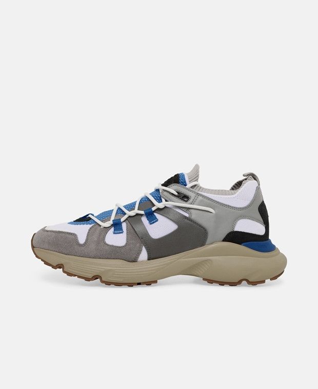 Tod's Maglia Sport Run Sneakers Size US 5.5 / EU 38 - 4 Thumbnail
