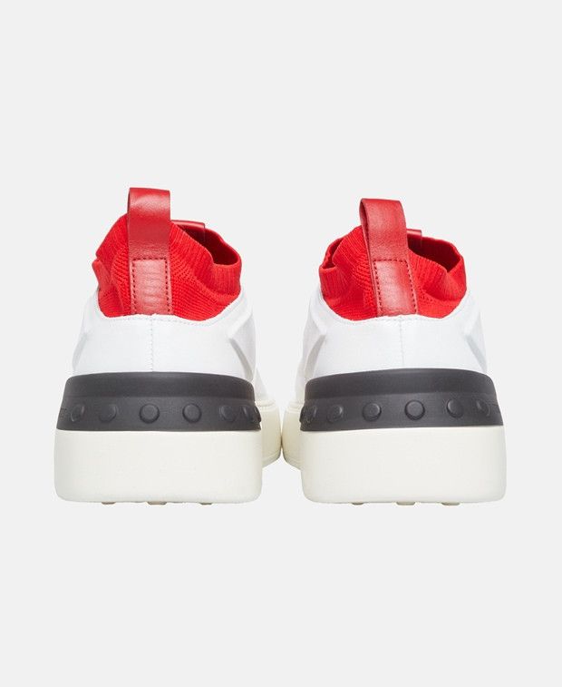 Tod's Sneakers Size US 5.5 / EU 38 - 2 Thumbnail
