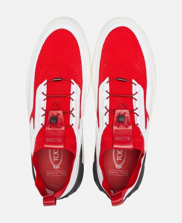 Tod's Sneakers Size US 5.5 / EU 38 - 3 Thumbnail