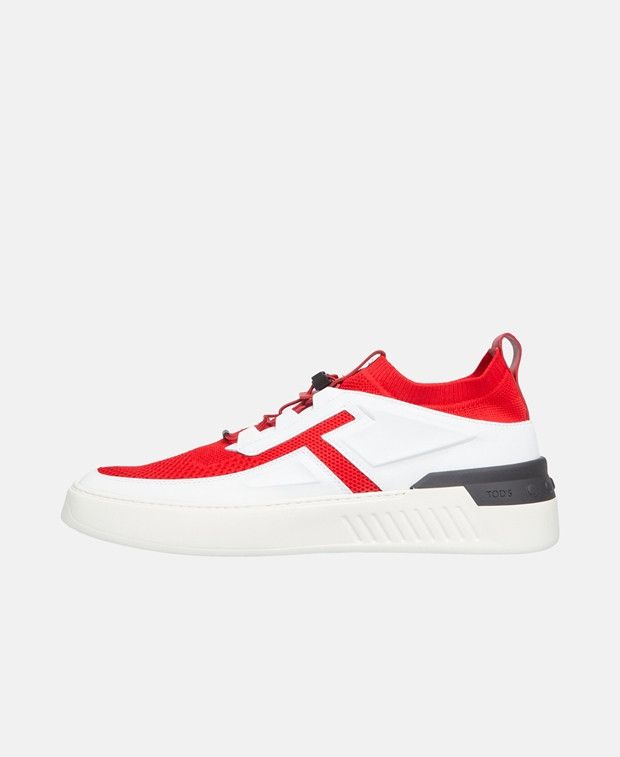 Tod's Sneakers Size US 5.5 / EU 38 - 4 Thumbnail
