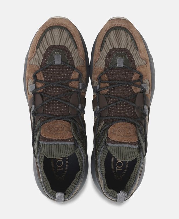 Tod's Sneakers Size US 6.5 / EU 39-40 - 3 Thumbnail