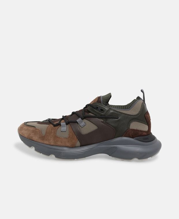 Tod's Sneakers Size US 8.5 / EU 41-42 - 4 Thumbnail