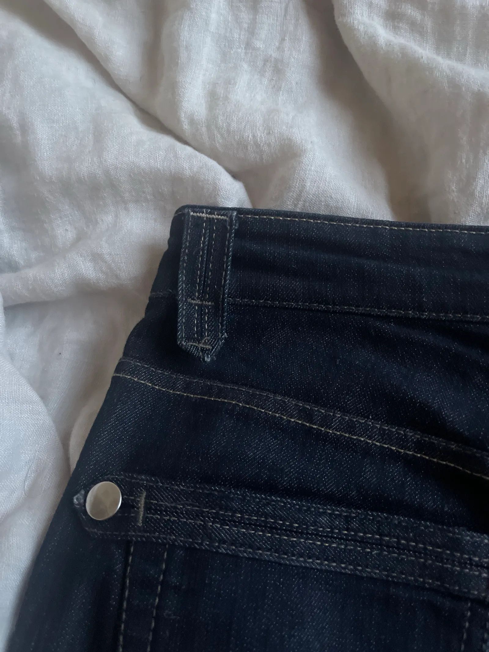 Filippa K Filippa K Jeans Size 28" / US 6 / IT 42 - 6 Thumbnail
