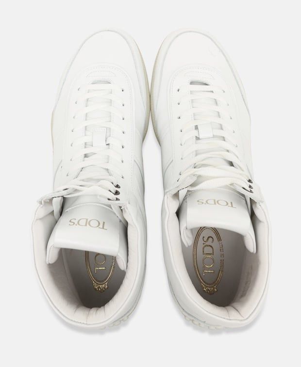 Tod's Sneakers Size US 6.5 / EU 39-40 - 3 Thumbnail