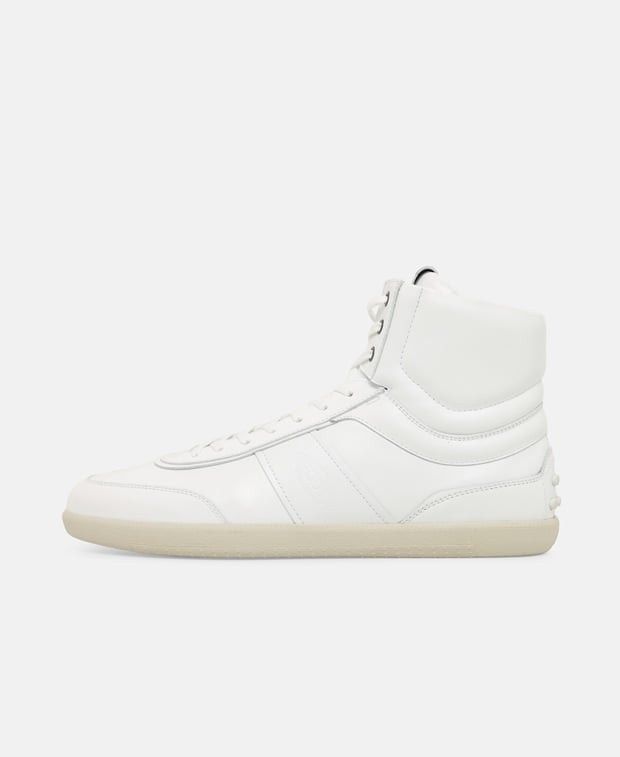 Tod's Sneakers Size US 7 / EU 40 - 4 Thumbnail