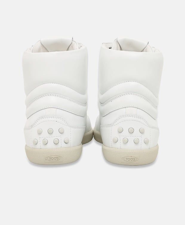 Tod's Sneakers Size US 7 / EU 40 - 2 Thumbnail