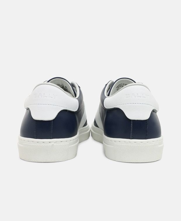 Bally Hedey.O Sneakers Size US 8 / EU 41 - 2 Thumbnail