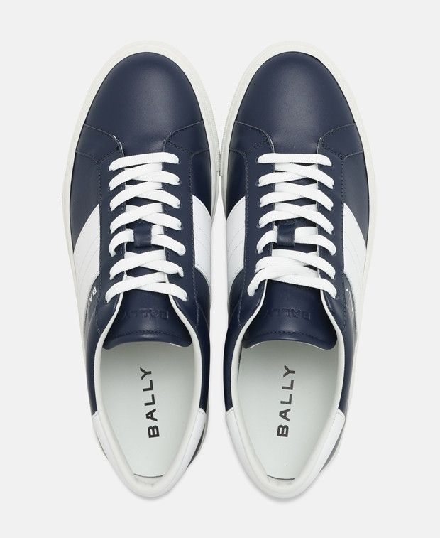 Bally Hedey.O Sneakers Size US 8 / EU 41 - 3 Thumbnail
