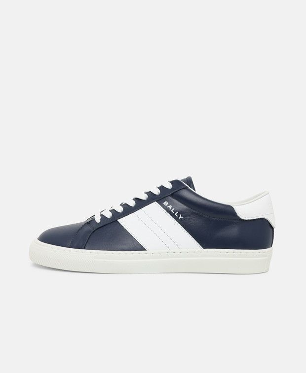 Bally Hedey.O Sneakers Size US 8 / EU 41 - 4 Thumbnail