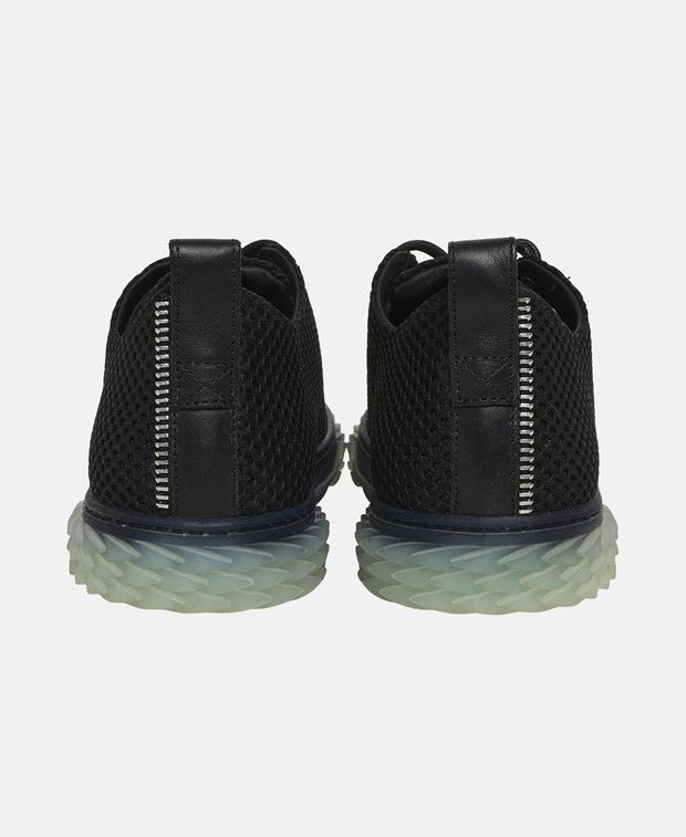 Giuseppe Zanotti Sneakers Size US 6 / EU 39 - 2 Thumbnail