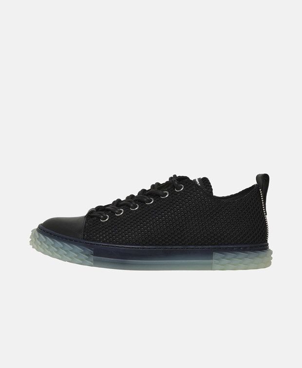 Giuseppe Zanotti Sneakers Size US 6 / EU 39 - 4 Thumbnail
