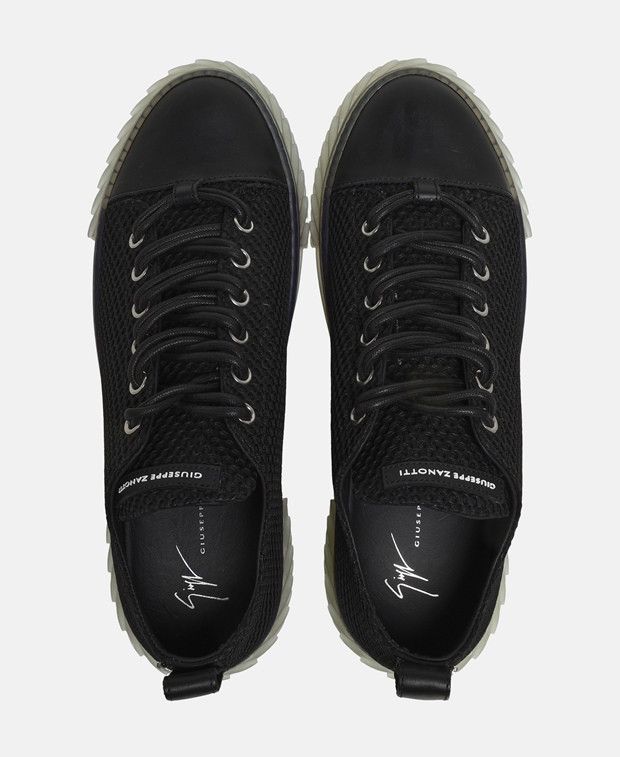 Giuseppe Zanotti Sneakers Size US 6 / EU 39 - 3 Thumbnail
