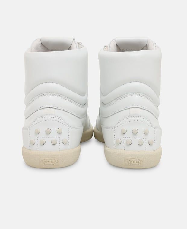 Tod's Sneakers Size US 7.5 / EU 40-41 - 2 Thumbnail