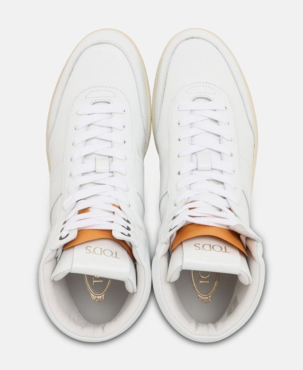 Tod's Sneakers Size US 7.5 / EU 40-41 - 3 Thumbnail