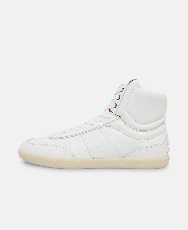 Tod's Sneakers Size US 7.5 / EU 40-41 - 4 Thumbnail