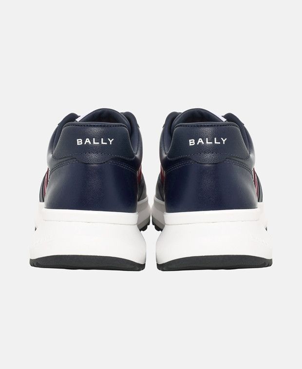 Bally SENNY.O Sneakers Size US 8 / EU 41 - 2 Thumbnail