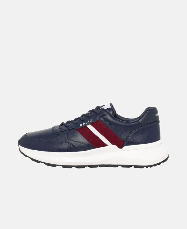Bally SENNY.O Sneakers Size US 8 / EU 41 - 4 Thumbnail