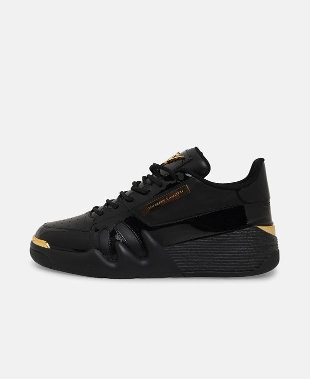 Giuseppe Zanotti Talon sc uomo Platform sneakers Size US 7 / EU 40 - 4 Thumbnail